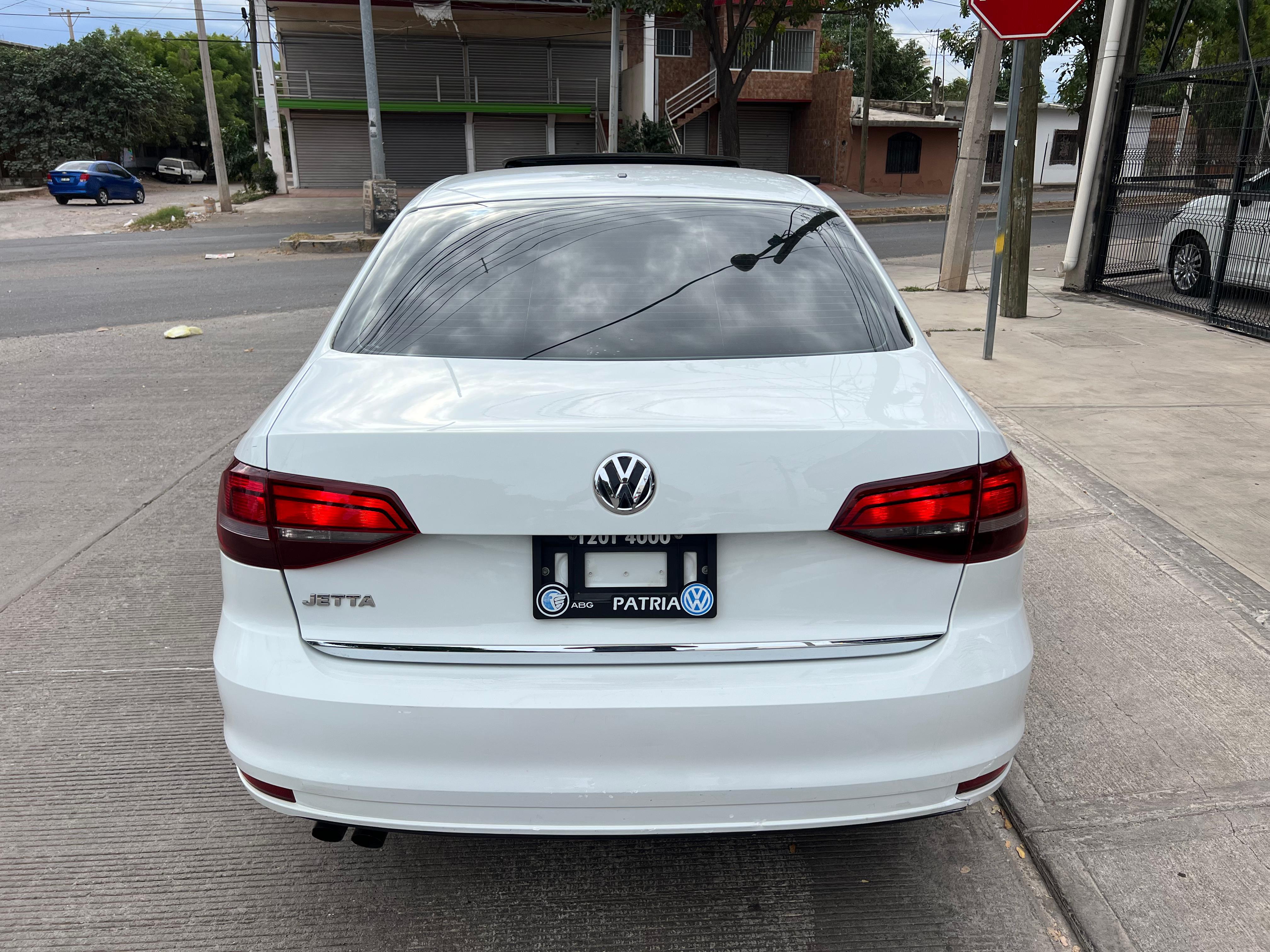 Volkswagen JETTA