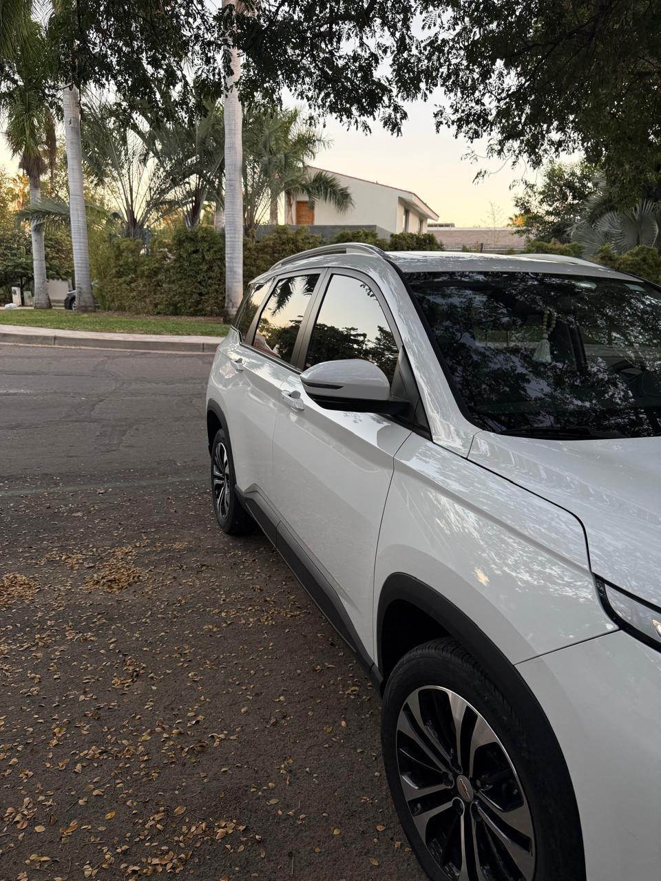 CHEVROLET CAPTIVA PREMIER