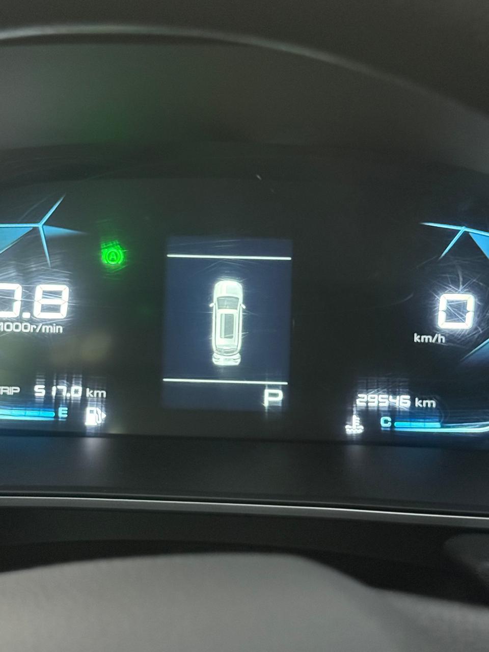 CHEVROLET CAPTIVA PREMIER