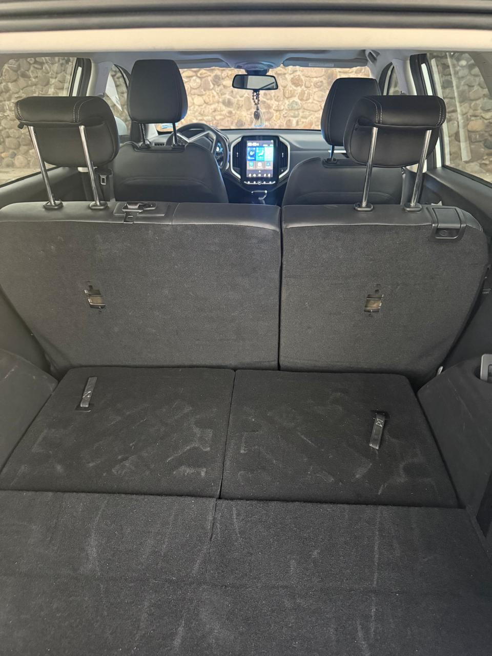 CHEVROLET CAPTIVA PREMIER