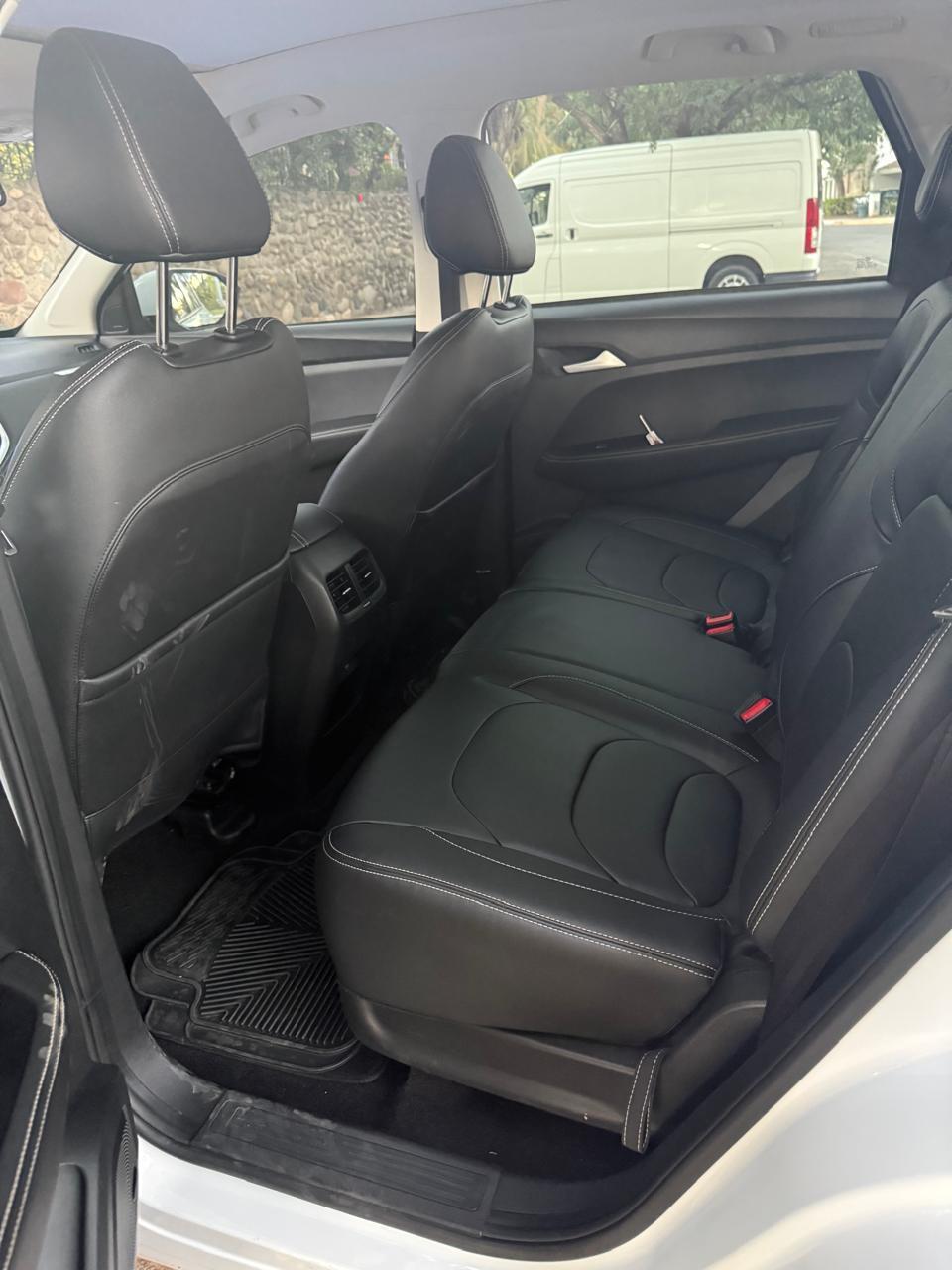 CHEVROLET CAPTIVA PREMIER