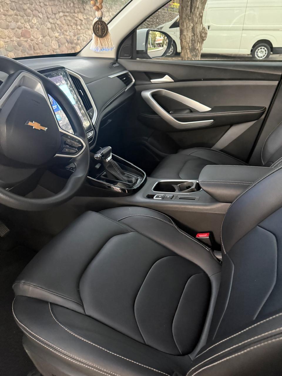 CHEVROLET CAPTIVA PREMIER