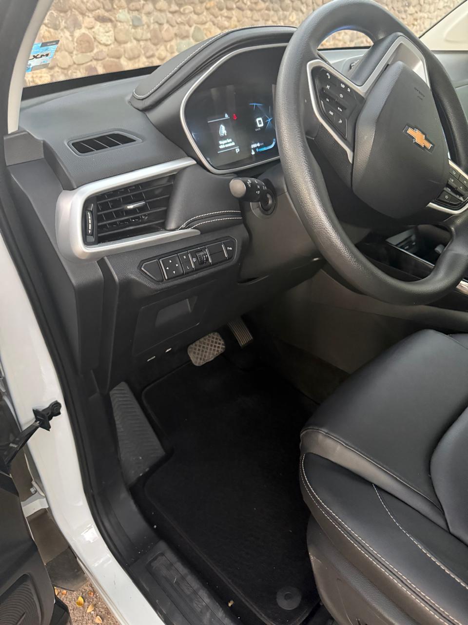 CHEVROLET CAPTIVA PREMIER