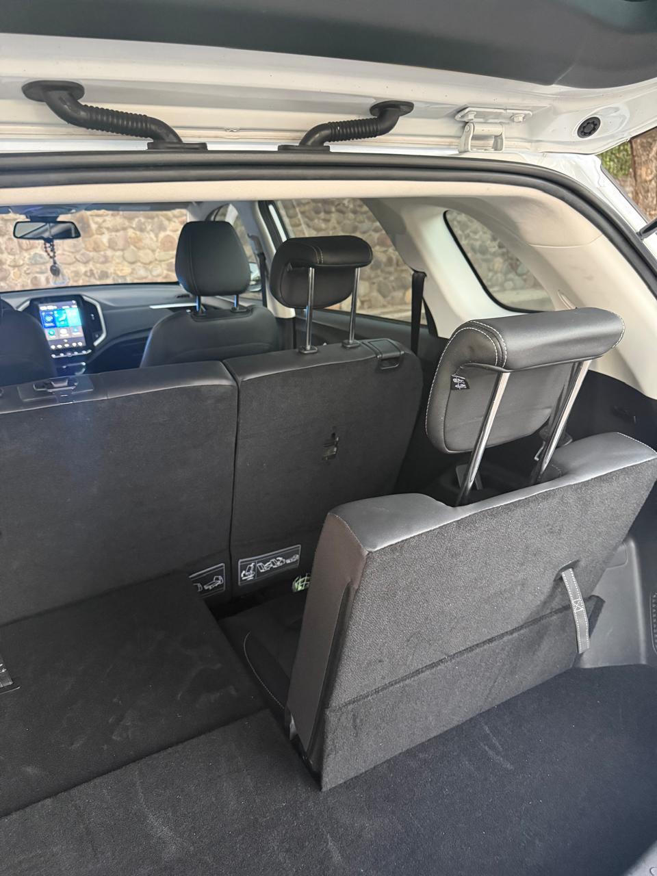 CHEVROLET CAPTIVA PREMIER