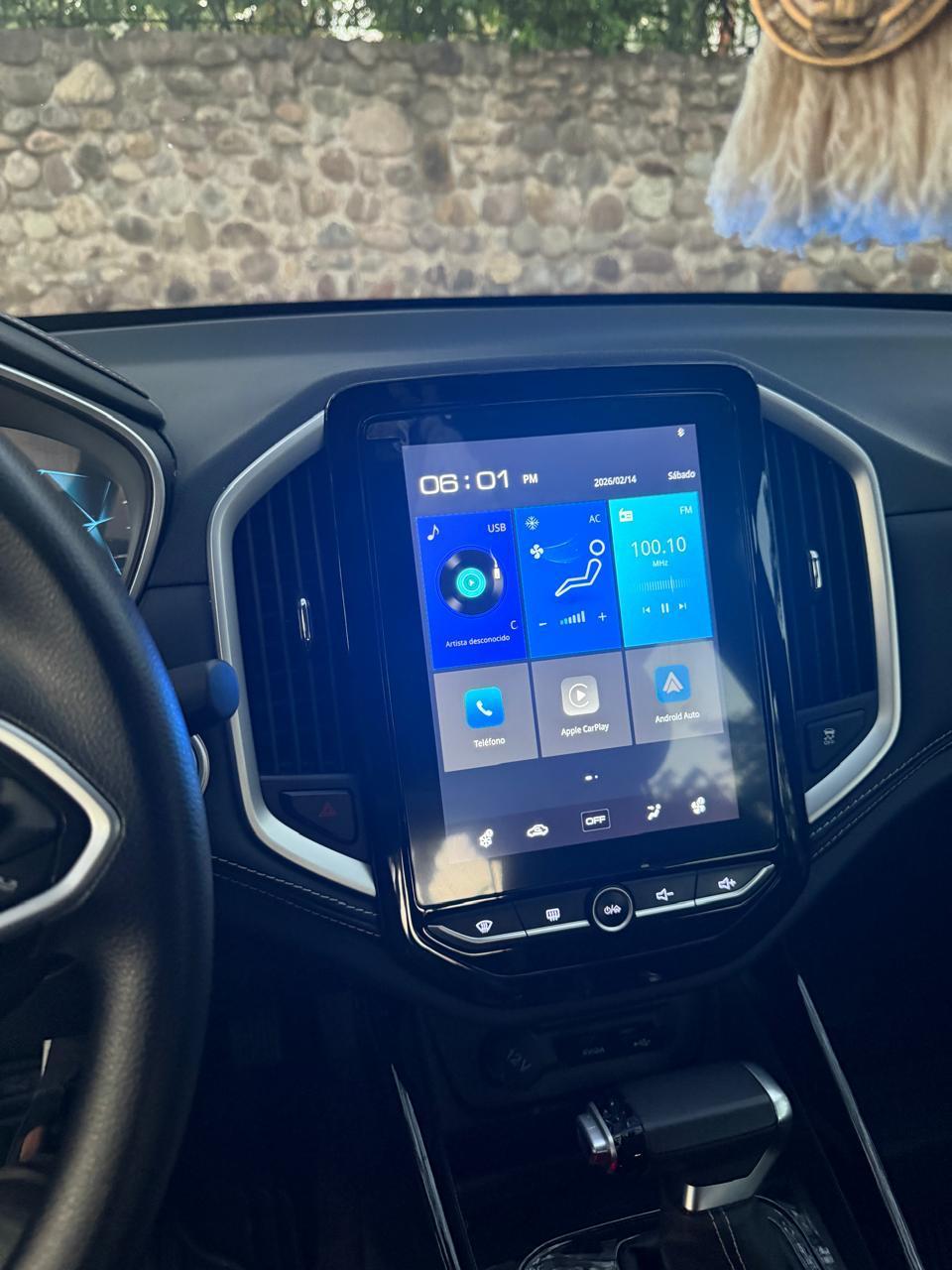 CHEVROLET CAPTIVA PREMIER