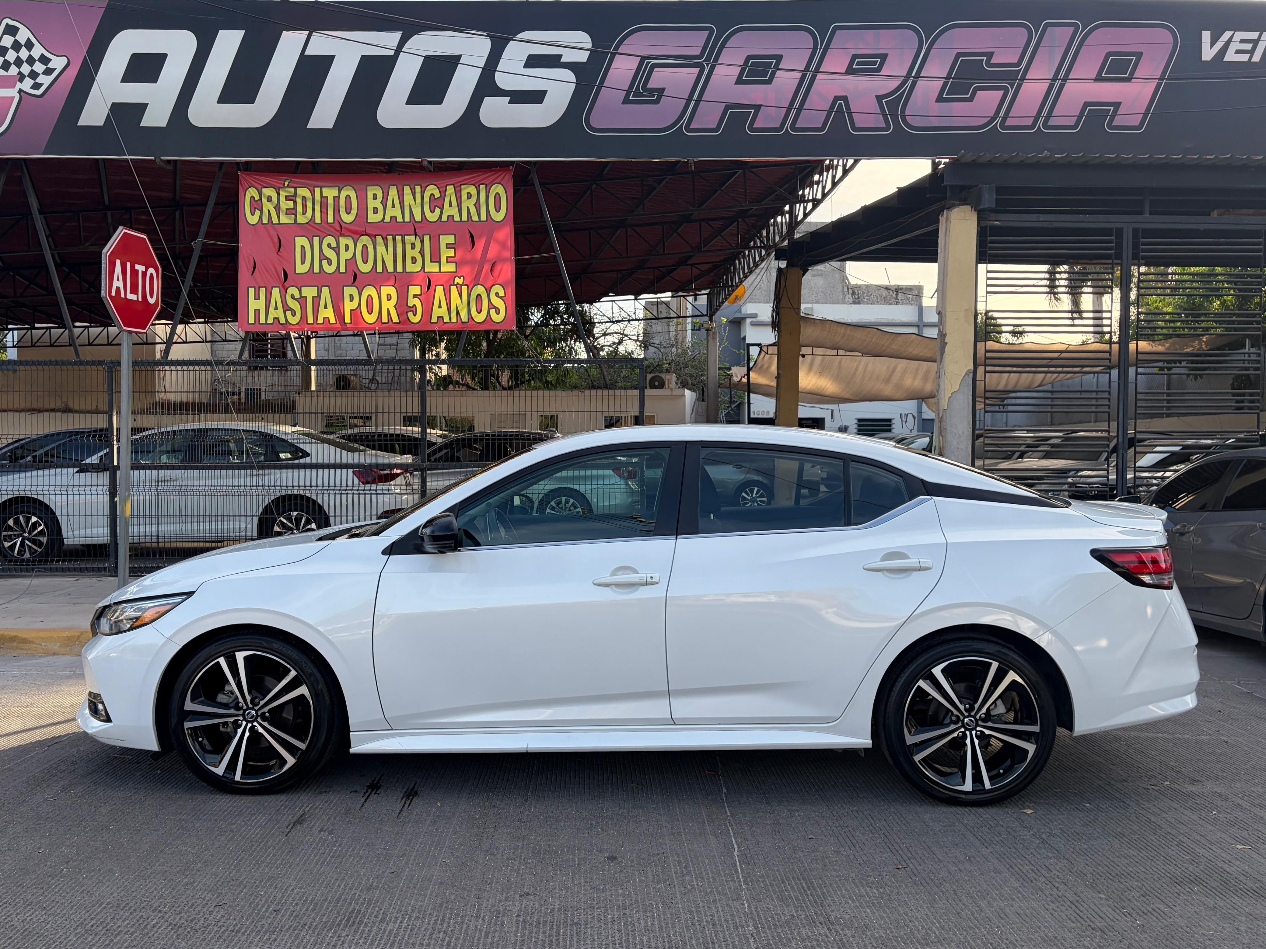 NISSAN SENTRA
