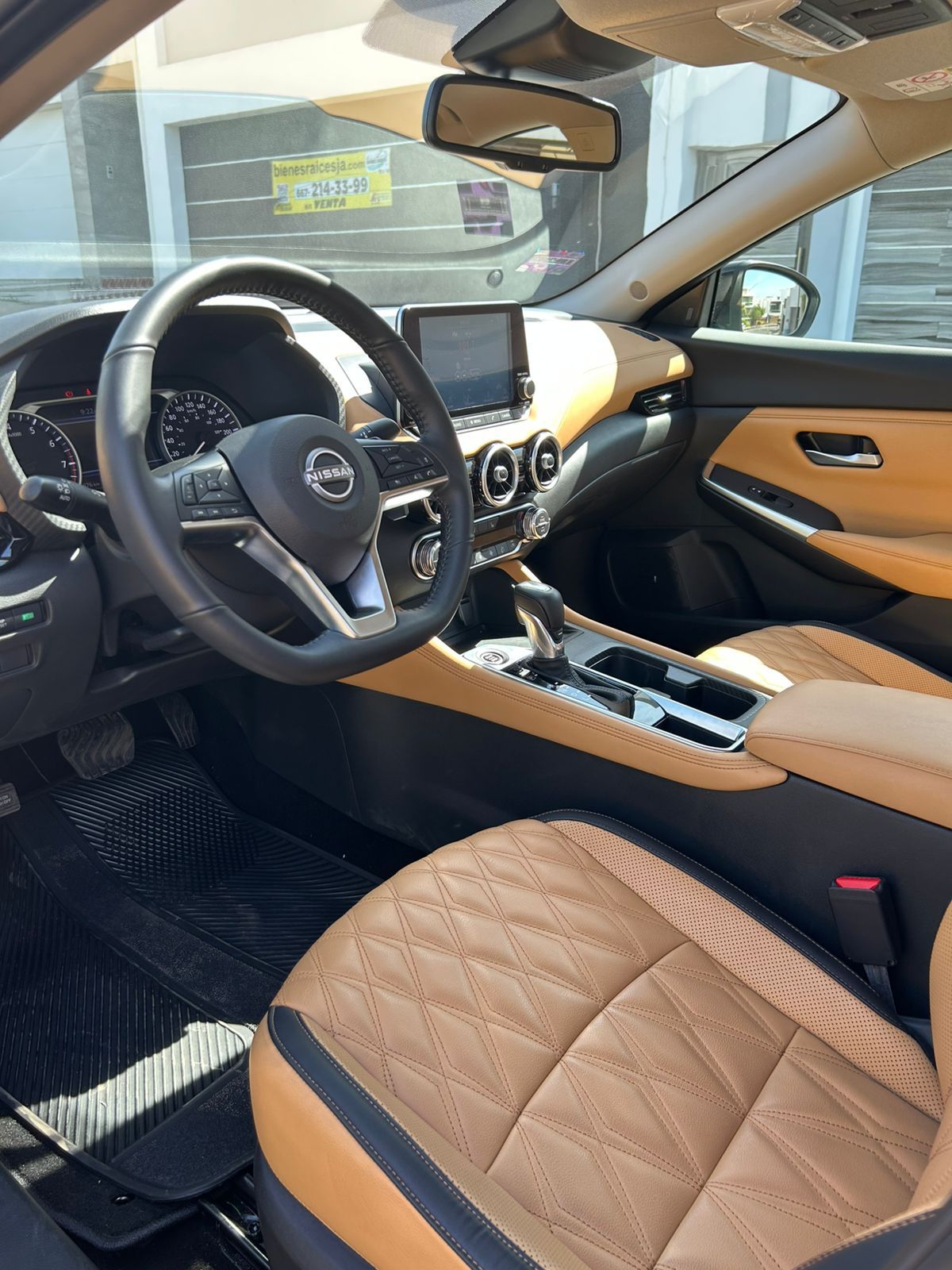 NISSAN SENTRA