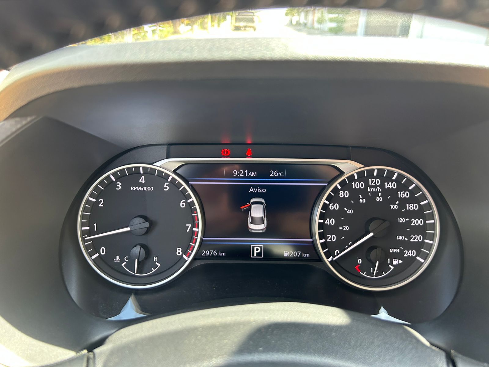 NISSAN SENTRA