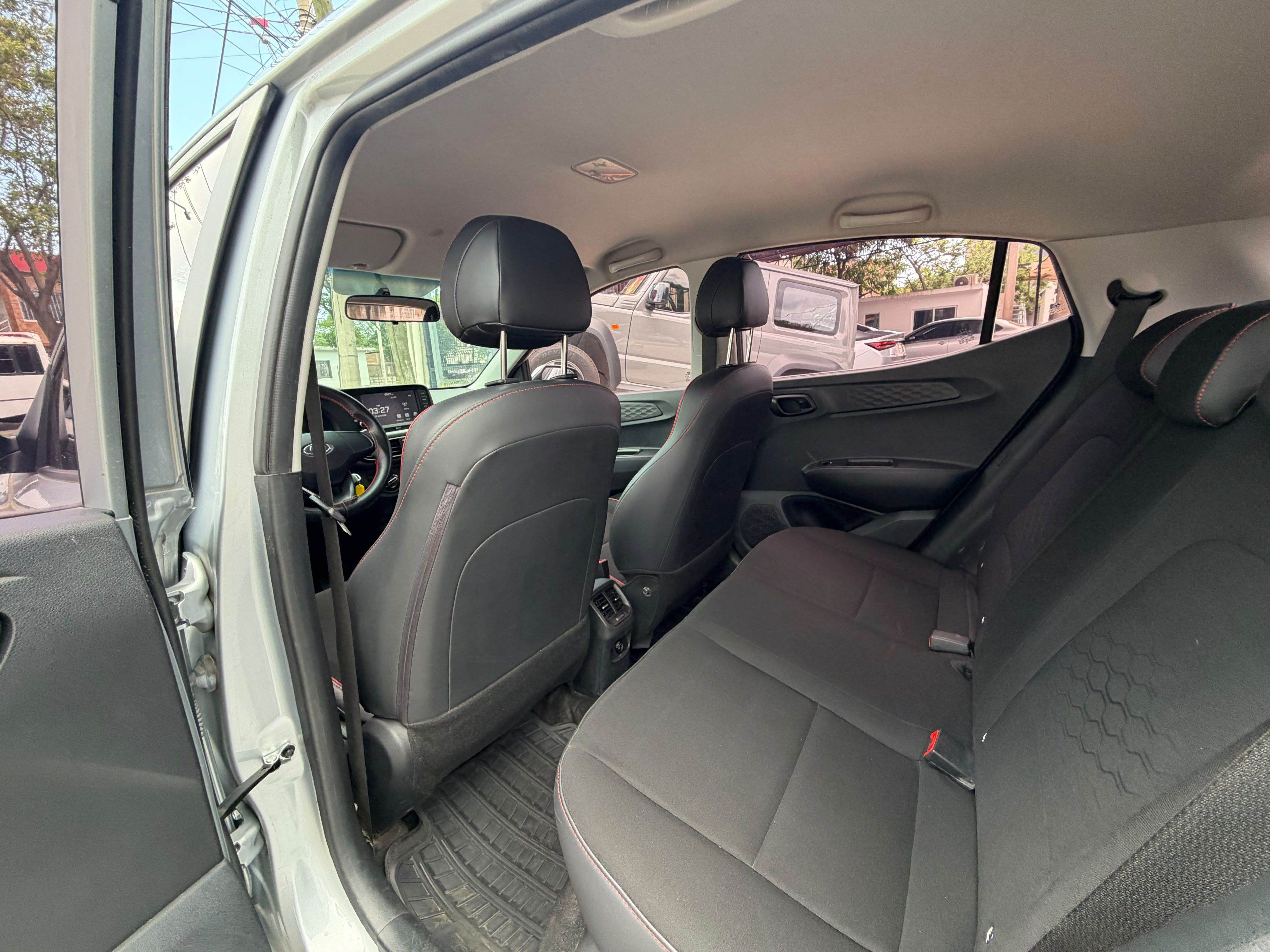 HYUNDAI GRAND I10